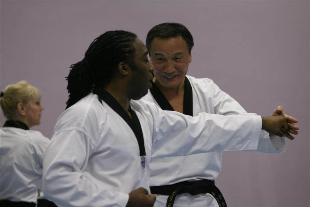 herr_park_beim_training
