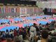 Teilnahme der Sportschule Park aus Stuttgart an einem Wettkampf-Turnier in Innsbruck/Österreich
