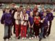 Schüler der Sportschule Park beim Euregio Cup 2025