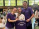 Die Sportschule Park war erfolgreich bei der Schwarzwald Open (Poomsae).